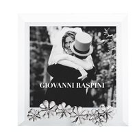 Cornice Giovanni Raspini Quadrifoglio in Argento 02385 - 02385
